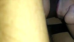 Amateur video captured in car on August 9, 2016