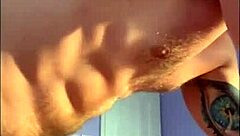 strong guy cums inside petite 18+ girl, right?