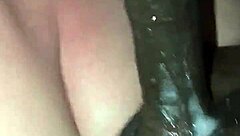 i practice sloppy homemade oral with amateurs