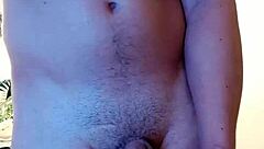 intense urethra sounding session