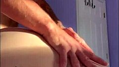 strong guy cums inside petite 18+ girl, right?