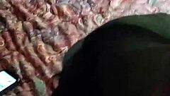 Imagine This Latina's One Night Stand Featuring Intense Doggystyle And Bent Over Fucking