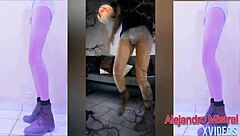 Erotic gay video featuring a big dick and mature gay men