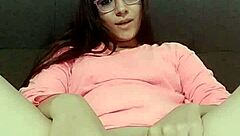 Check out this delicious pussy video