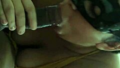 wife confesses street anal fuck to cuckold husband who loves the details