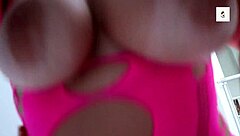 brazilian wife pummeled by bwc and bbc