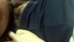 หีแน่นๆ ยัดเกือบไม่เข้า 😏