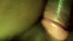 Wet pussy gets cock in this narrative