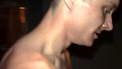 Gay Double Group Cum Dump Action