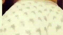 Arab Girls Compete in Skinny Ass Dancing Showdown