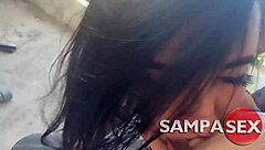 novinha loses anal virginity with couple natty hot and regina rizzi 😏