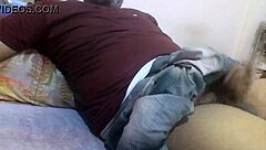 Watch this gay man pleasure himself