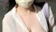 i love exposing my tits in public for internship