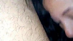 Part 11: She Gets Excited Sucking, We Fall Off Bike But Still Fuck