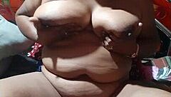 Watch this TikTok model in her leaked sex video?