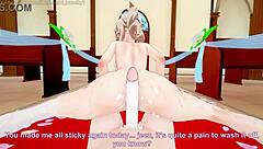 barbara, take this special gift