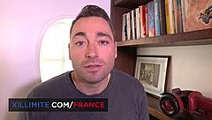 busty tiffany leiddi enjoys deep anal riding and fucking 😈