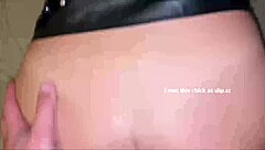 अमेचर बिग अस मिल्फ को हार्ड एनल पाउंडिंग