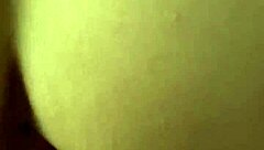 Chance And Jenn Feel Deep Connection In Amateur Reverse Cowgirl Close-Up