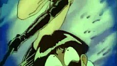 Blonde rides cock 😈