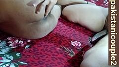 pink pussy enjoys fun fucking that you can't stop watching