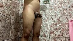 Petite Amateur Plays With Her Pussy To Orgasm