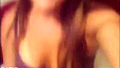 Sexy Girl Rubs Her Clit And Orgasms With Toys!