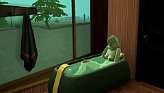 Blonde Virgin Anal Sex