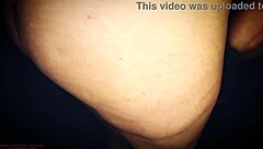 Karina and her lover getting steamy in sexy lingerie