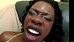 miracle and mini pipes love getting their asses fucked hard