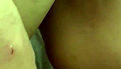 Chance And Jenn Feel Deep Connection In Amateur Reverse Cowgirl Close-Up