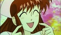 Blonde rides cock 😈