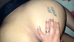 the huge and perfect ass prescribed by the doctor