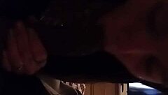 i love being the blowjob princess with black cock pt1