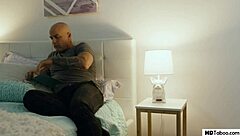 i make maya woulfe do whatever i want, rough and taboo with derrick pierce