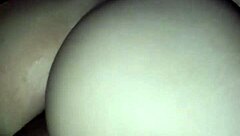 pov close up with this attractive latina