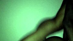 Skinny Girl Takes That Impressive Dick