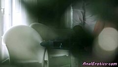 Milf Takes Dildo And Satisfyer Simultaneously