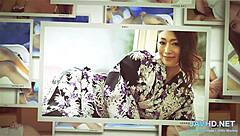 Naughty Japanese Girls Show Off Tits In Hd!