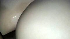 pov close up with this attractive latina