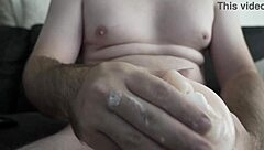 i roughly fucked her with my huge cock for cumshot