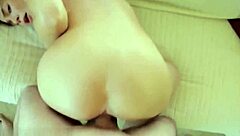 Pov Stepsister Railed In Doggy With Monster Cock