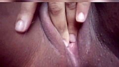 Jewl Rose Teases Her Tits And Pussy On Cam