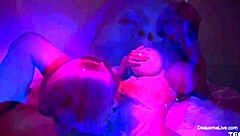 Gay Deauxma: Bouncing Tits and Big Boobs in Sci Fi Porn