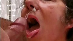 Serie di Sborrata per Teresa