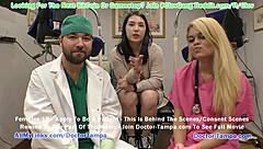 Intense cumshots and creampie action