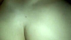 pov close up with this attractive latina