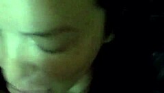 i made a homemade video of my wife at home