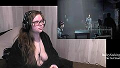 Intriguing Adventures in Until Dawn Part 8