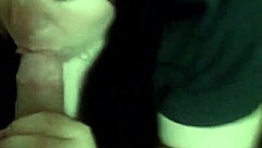 i made a homemade video of my wife at home